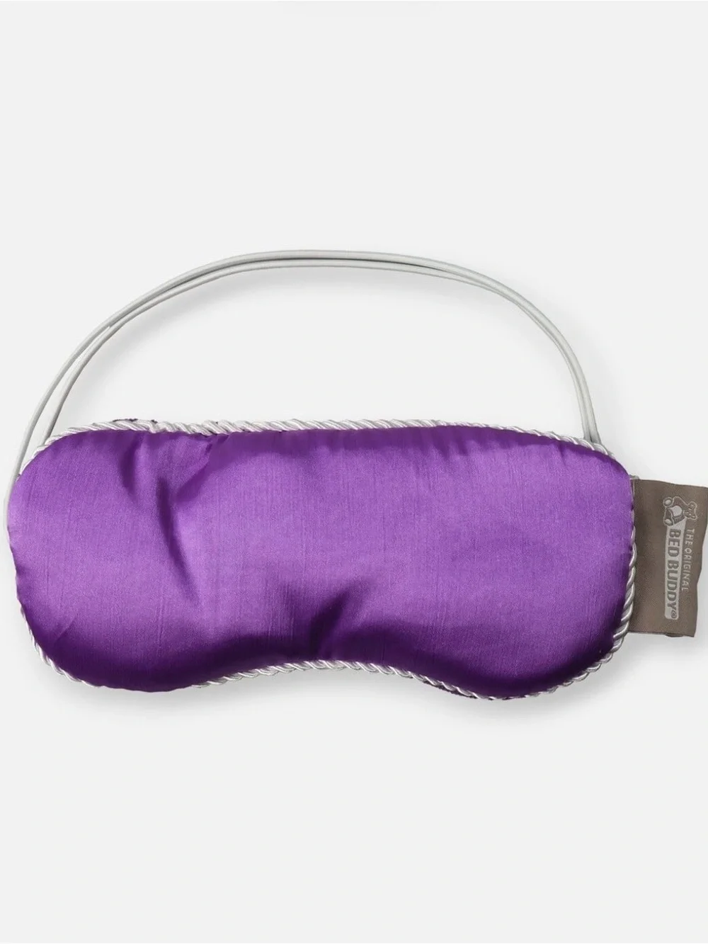 Lavender Relaxation Mask — Purple